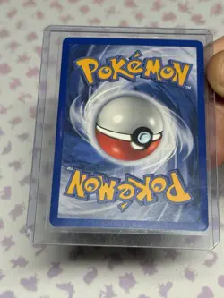 Pokemon Dark Scizor TCG Holo Rare Card 10/75 Vintage WOTC Neo Discovery LP - Image 4