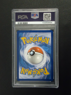 2024 POKEMON Gravity Mountain 250/191 Surging Sparks Hyper Rare PSA GEM MINT 10 - Image 2