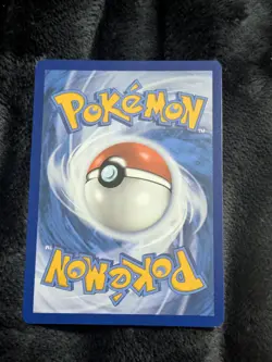 Gengar Ex 193/162 Full Art Pokemon Temporal Forces - Image 2