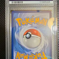 Pokemon TCG Charizard VMAX Swsh03 Darkness Ablaze 020/189 Holo PSA 10 - Image 2