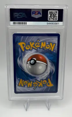 Pokemon Moltres & Zapdos & Articuno Hidden Fates Full Art Secret Rare #69 PSA 10 - Image 2