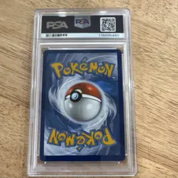 Pokemon Garchomp V Full Art Ultra Rare Holo TG23 Astral Radiance PSA 9 - Image 2