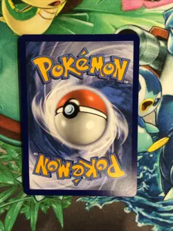 Pokemon TCG Regieleki VMAX Silver Tempest 058/195 Holo Ultra Rare pack fresh - Image 2