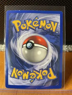 Pokemon TCG Rattata 61/102 Base Set Unlimited - NM - Image 2