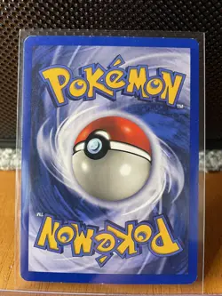 Pokemon TCG Staryu 65/102 Base Set Unlimited - LP - Image 2