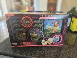 Pokemon Eeveelution VMAX Premium Collection Set of 3 New Sealed (Sig. Del. Req.) - Image 2