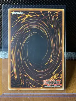 Yugioh TCG Avatar of the Pot AST-016 Rare Unlimited - NM - Image 2