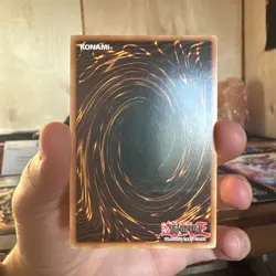 Yugioh Spell Calling POTD-EN039 Ultimate Rare 1st Edition LP - Image 5