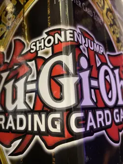 Yugioh Gameboard Playmat Yugis World Legendary Collection 3 Hard Playmat x2 - Image 3