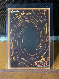 Yugioh TCG Manga Ryu-Ran MRL-071 Rare 1st Edition - MP - Image 2