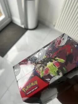 Pokemon TCG - Perfect Order Pokemon Centre ETB + Booster Box (36 Packs) - Image 4