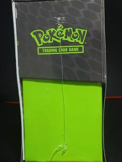 Perfect Order Etb Booster Box Pokemon TCG Packs New Sealed - Image 3