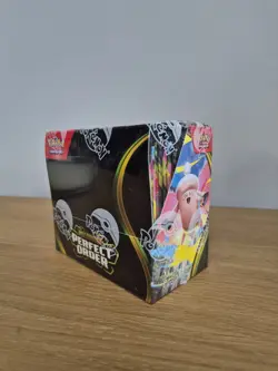 Pokemon Center Perfect Order Bundle: 2x Etb, 1 Booster Box, 2x Booster Bundle - Image 4