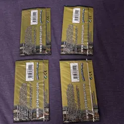LOT OF 4 New Pokemon TCG XY Steam Siege 3Card Mini Booster Packs. FULL ART SET! - Image 2