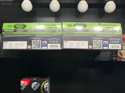 Perfect Order Pokemon Center Bundle - 1x Booster Box, 2x Bundles, 2x ETB - Image 5