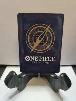 Boa Hancock Op12-014 Sp Kami Island One Piece TCG English - Image 2