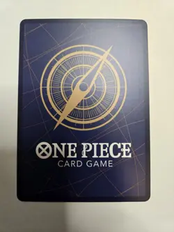Boa Hancock Op12-014 Sp Kami Island One Piece TCG English - Image 4