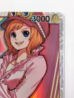 3x Koala OP05-006 SR PRB-01 Premium Booster English ONE PIECE Foil - Image 4