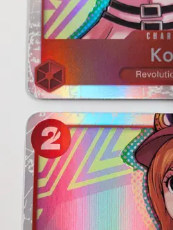 3x Koala OP05-006 SR PRB-01 Premium Booster English ONE PIECE Foil - Image 5