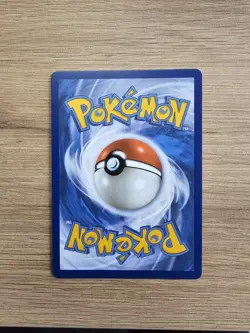 Pokemon Reshiram Full Art Holo Card 113/114 Celebrations Classic Collection NM - Image 2