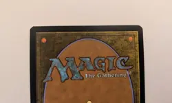 Borderless Foil Boseiju, Who Endures 412 MTG Kamigawa Neon Dynasty NM UNPLAYED - Image 4