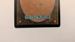 Borderless Foil Boseiju, Who Endures 412 MTG Kamigawa Neon Dynasty NM UNPLAYED - Image 5