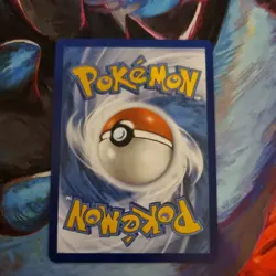 Pokemon TCG Magneton Promo Card SV Scarlet & Violet Surging Sparks 159 Magneton - Image 2