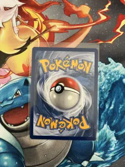 Pokemon Promo Card Galarian Rapidash V SWSH111 - Image 2