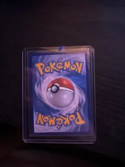 mega gardevoir ex Korean Pokemon card - Image 3