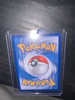 mega gardevoir ex Korean Pokemon card - Image 4