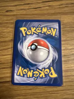 Pichu 93/123 Reverse Holo Mysterious Treasures 2007 Pokemon Card NM - Image 2