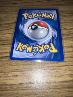 Pichu 93/123 Reverse Holo Mysterious Treasures 2007 Pokemon Card NM - Image 3