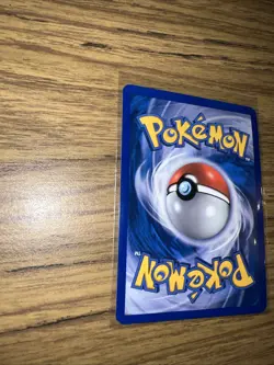 Pichu 93/123 Reverse Holo Mysterious Treasures 2007 Pokemon Card NM - Image 4