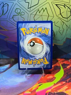 Pokemon TCG Archeops Card 132/086 White Flare SV English - Image 4