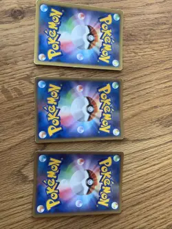 Buneary 115/dp-p Promo Pokemon Card Holo Japanese Nintendo F/S - Image 5