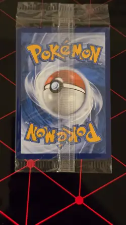 Snorlax 051 Sv: Scarlet & Violet Promo Cards Holo - Image 3
