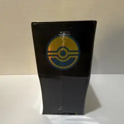 Pokemon Trading Card Game TCG Mega Evolution Elite Trainer Box Lucario 6+ EN - Image 3