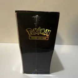 Pokemon Trading Card Game TCG Mega Evolution Elite Trainer Box Lucario 6+ EN - Image 4