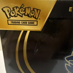 Pokemon Trading Card Game TCG Mega Evolution Elite Trainer Box Lucario 6+ EN - Image 5