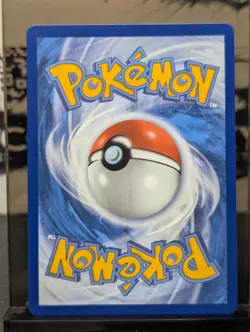 Pokemon TCG Zacian Full Art Ultra Rare Holo Card 100/94 Phantasmal Flames - Image 2