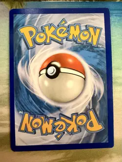 Carbink Holo Rare XY - Flashfire 68/106 Pokemon Card NM - Image 2