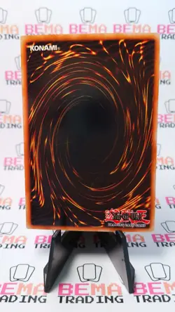 Zoa TFK-001 Yu-Gi-Oh! The Falsebound Kingdom Promotional Cards Limited Edition - Image 2