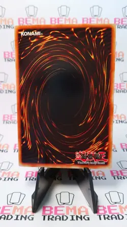 Metalzoa TFK-002 Yu-Gi-Oh! The Falsebound Kingdom Promotional Cards Limited... - Image 2