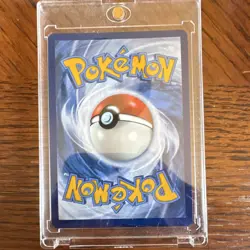 Pokemon Chimecho 179/167 SV06 Twilight Masquerade Illustration Rare Holo Card - Image 2
