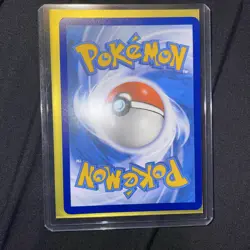 Pokemon TCG Koraidon EX Scarlet & Violet Base Set Holo Card 247/198 - Image 2