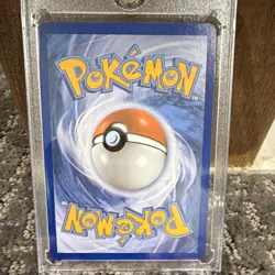 Pokemon M Blastoise EX Mega Holo Rare 30/146 XY 220 HP Card - Image 2