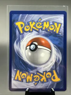 Ionos Wattrel 231/217 Ascended Heroes Illustration Rare Pokemon Card NM - Image 2