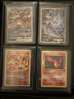 Pokemon- TCG Trading Cards 636996769739 - Image 1