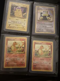 Pokemon- TCG Trading Cards 636996769739 - Image 2