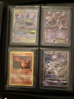 Pokemon- TCG Trading Cards 636996769739 - Image 3